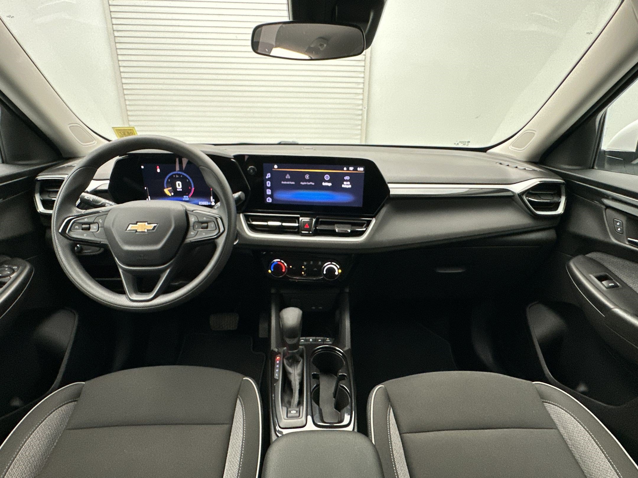 Certified 2024 Chevrolet TrailBlazer LT AWD/4WD image 16