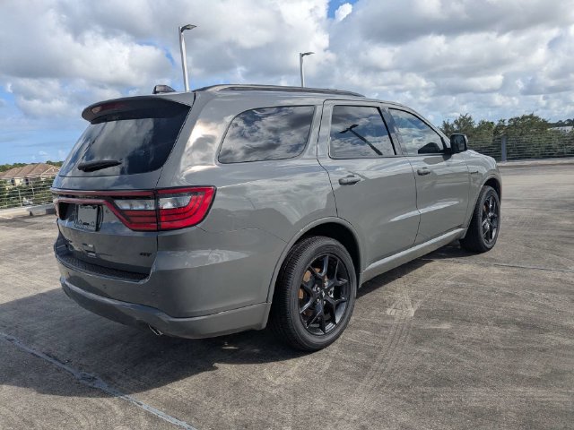 New 2026 Dodge Durango GT w/ Blacktop Package AWD/4WD image 4