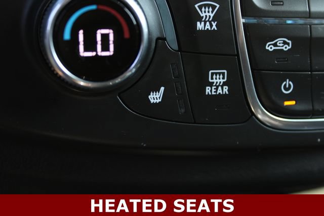 Used 2021 Chevrolet Traverse LT FWD image 6
