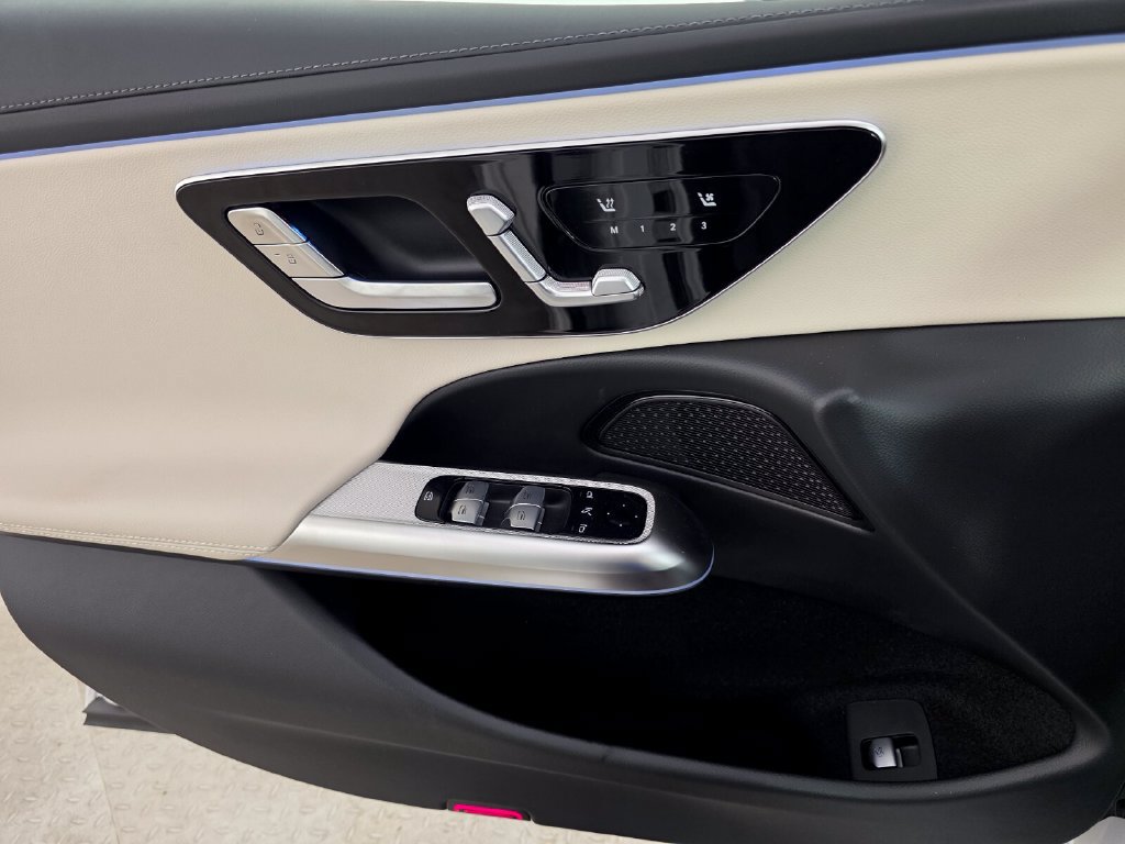 New 2027 Mercedes-Benz E 450 4MATIC Sedan image 15