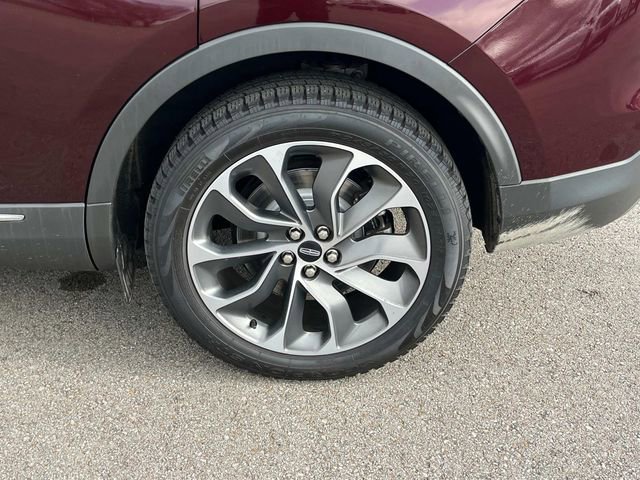 Used 2022 Lincoln Nautilus Reserve image 15