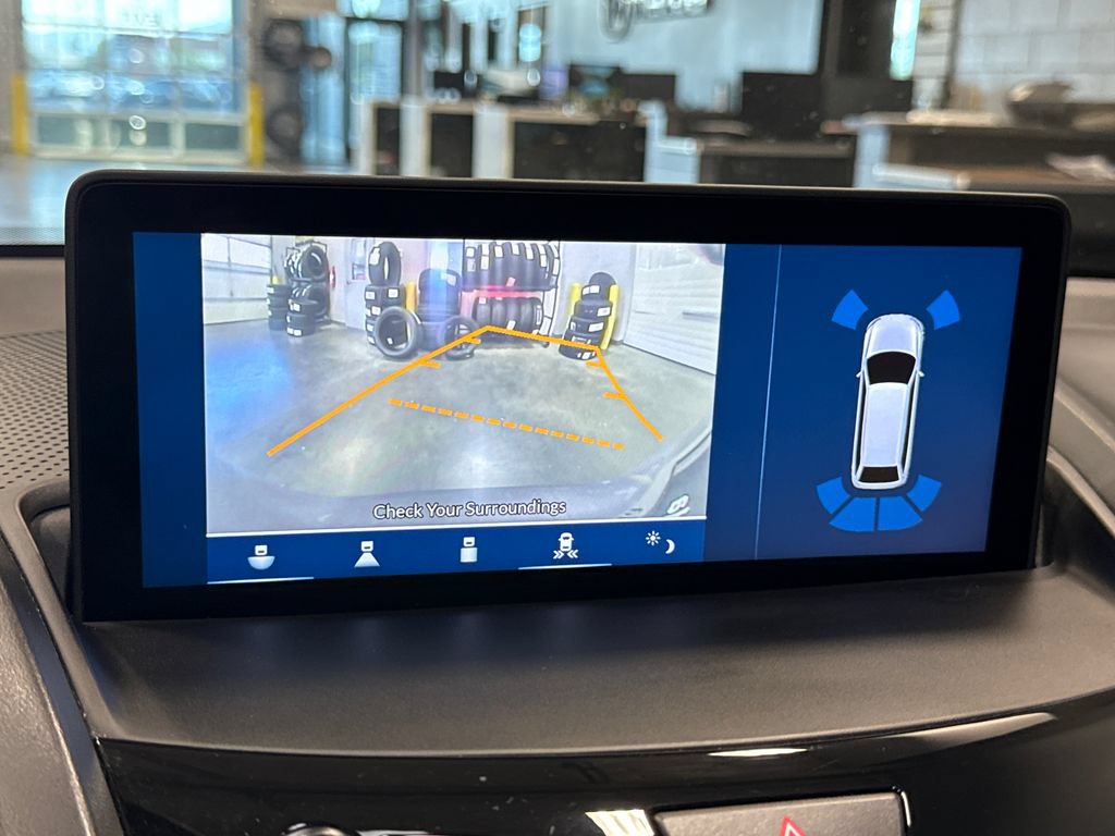 Used 2019 Acura RDX AWD w/ Technology Package image 25