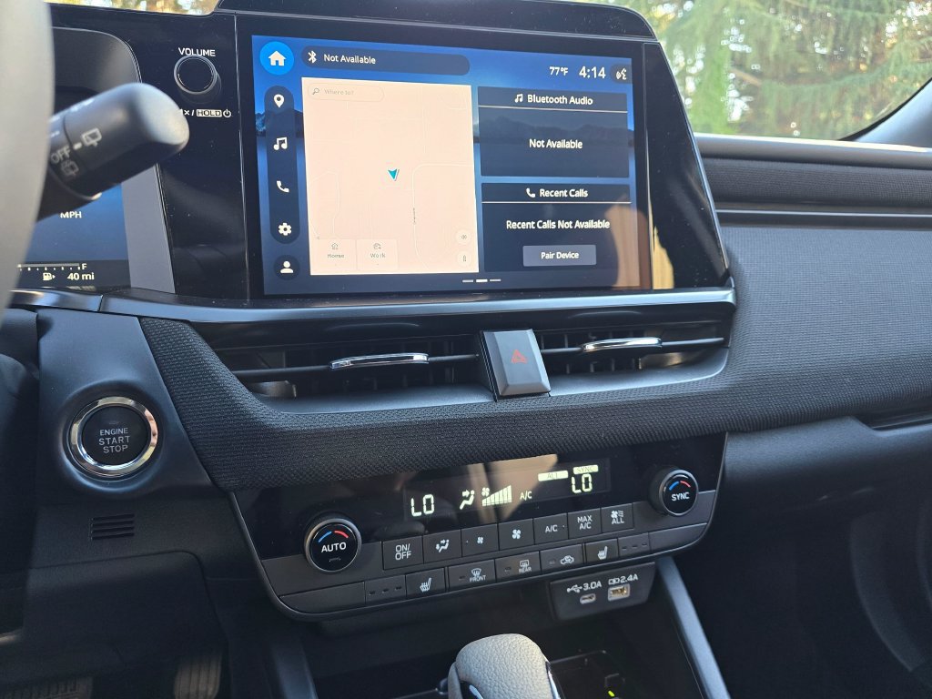 New 2026 Subaru Outback Premium AWD/4WD image 19