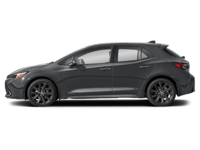 New 2026 Toyota Corolla XSE FWD image 3