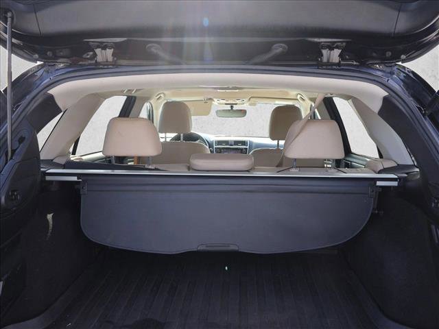 Used 2019 Subaru Outback 3.6R Limited w/ Popular Package #2 AWD/4WD image 6