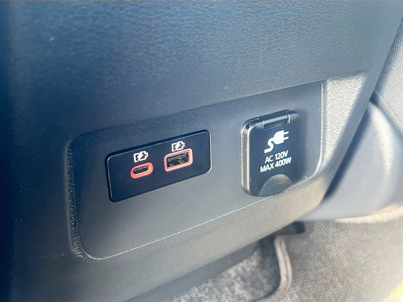 Used 2025 Nissan Frontier Pro-X w/ Pro Convenience Package image 26