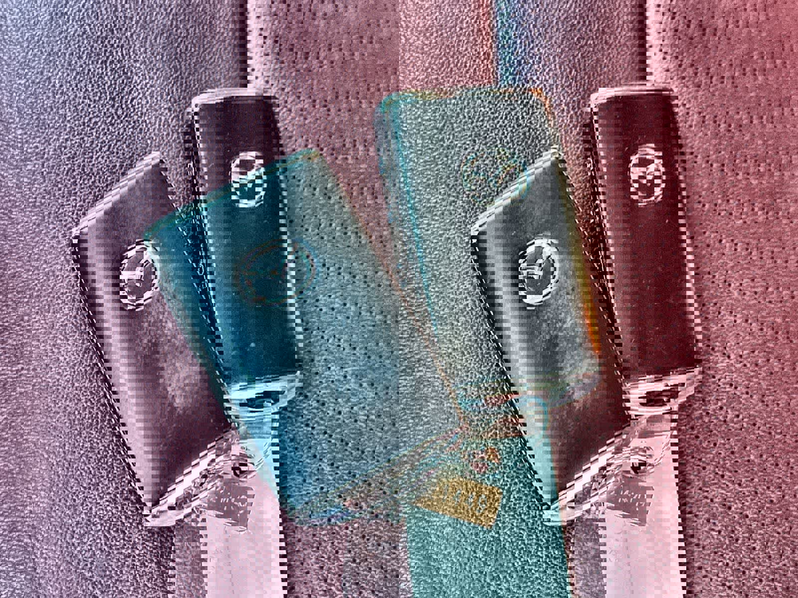 Used 2023 MAZDA CX-5 Carbon Edition image 20