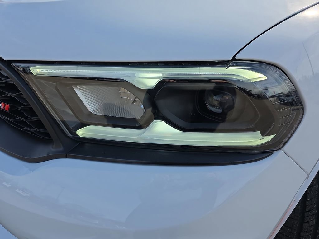 New 2026 Dodge Durango GT image 34