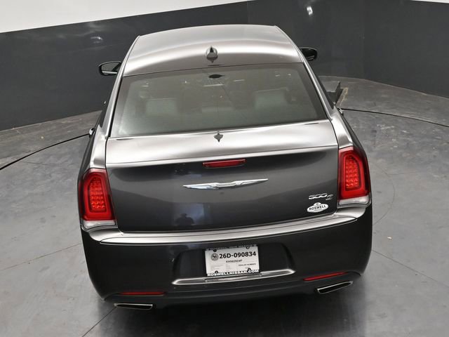 Used 2019 Chrysler 300 S image 23