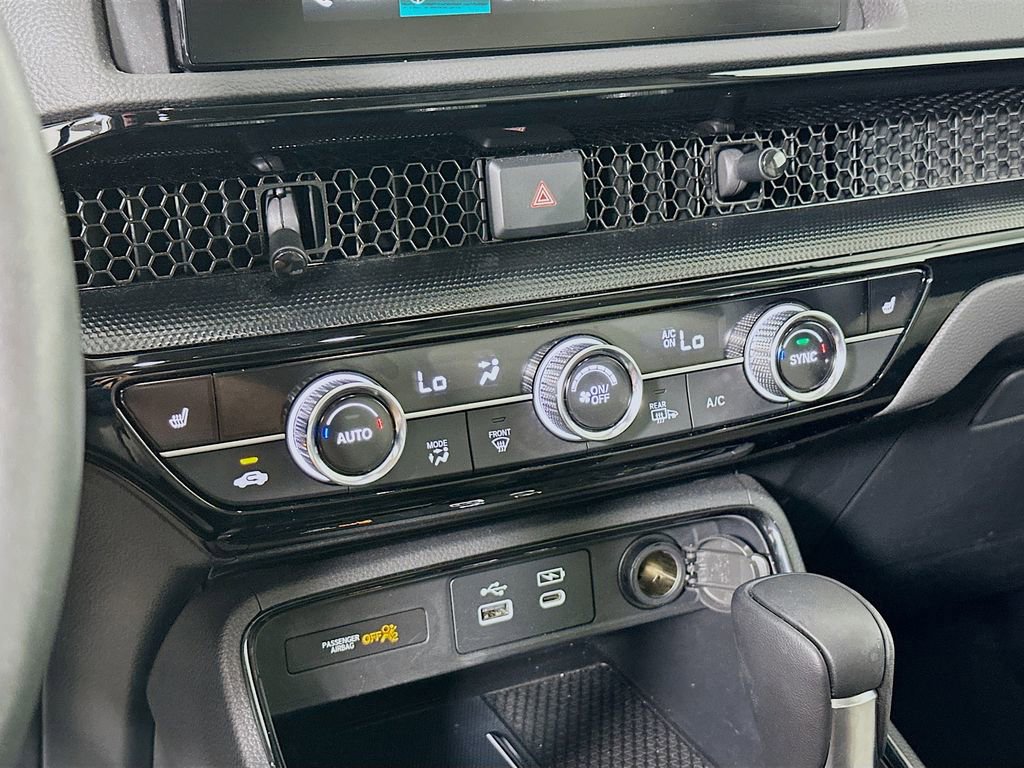 Used 2024 Honda CR-V EX-L image 14