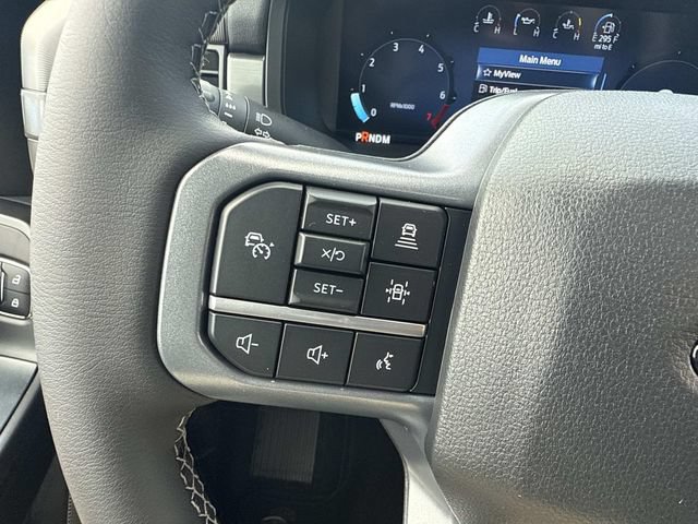 Used 2025 Ford F150 Lariat AWD/4WD image 31