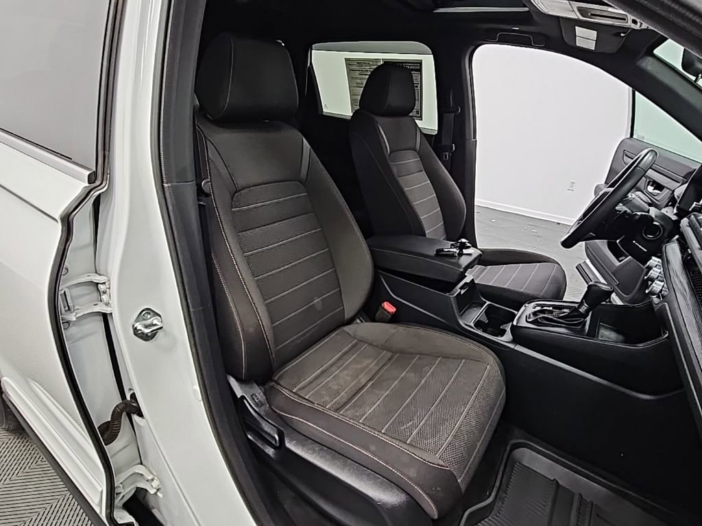 Used 2023 Honda CR-V Sport image 36