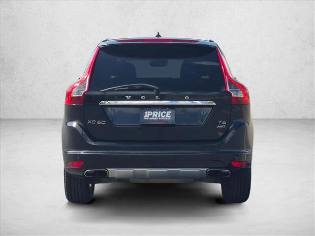 Used 2015 Volvo XC60 T6 image 7