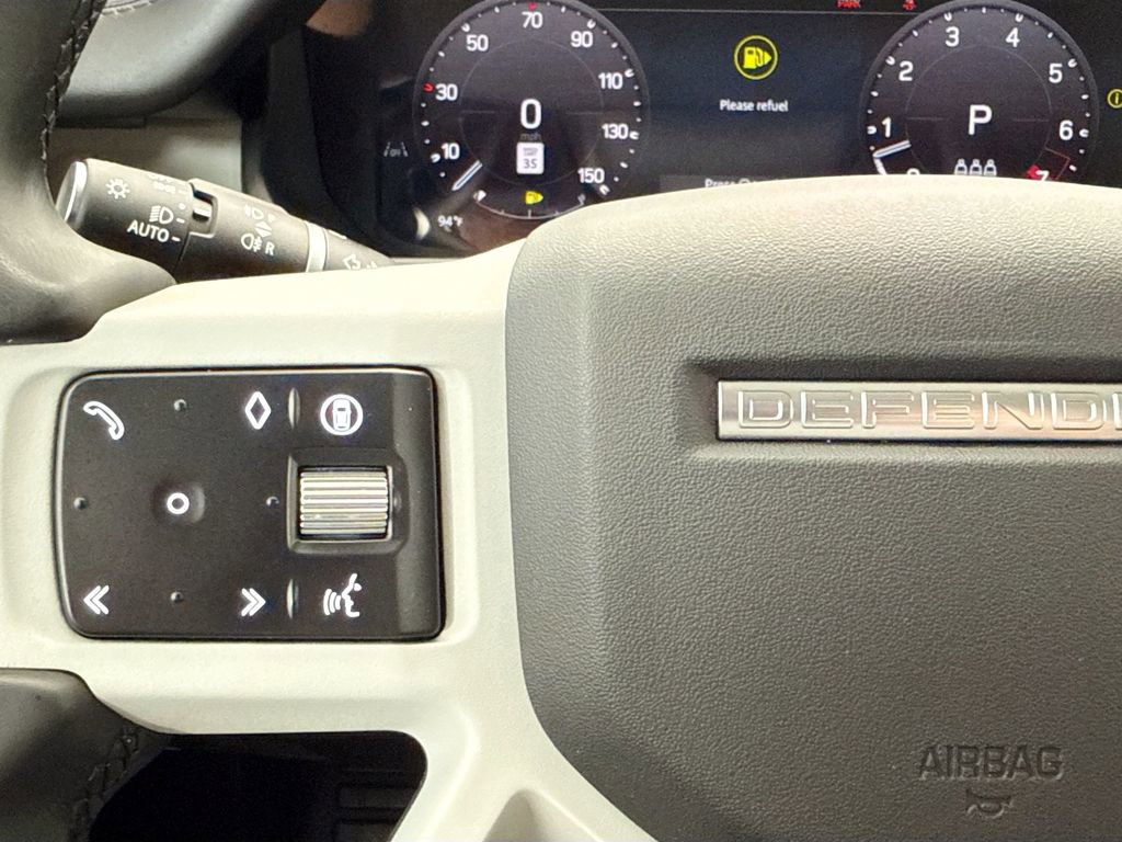 Used 2024 Land Rover Defender 110 S AWD/4WD image 11