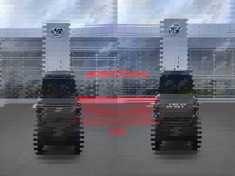 New 2026 Ford Bronco Sport Big Bend w/ Convenience Package image 5