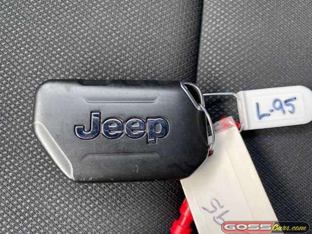 Certified 2023 Jeep Wrangler Sport image 25