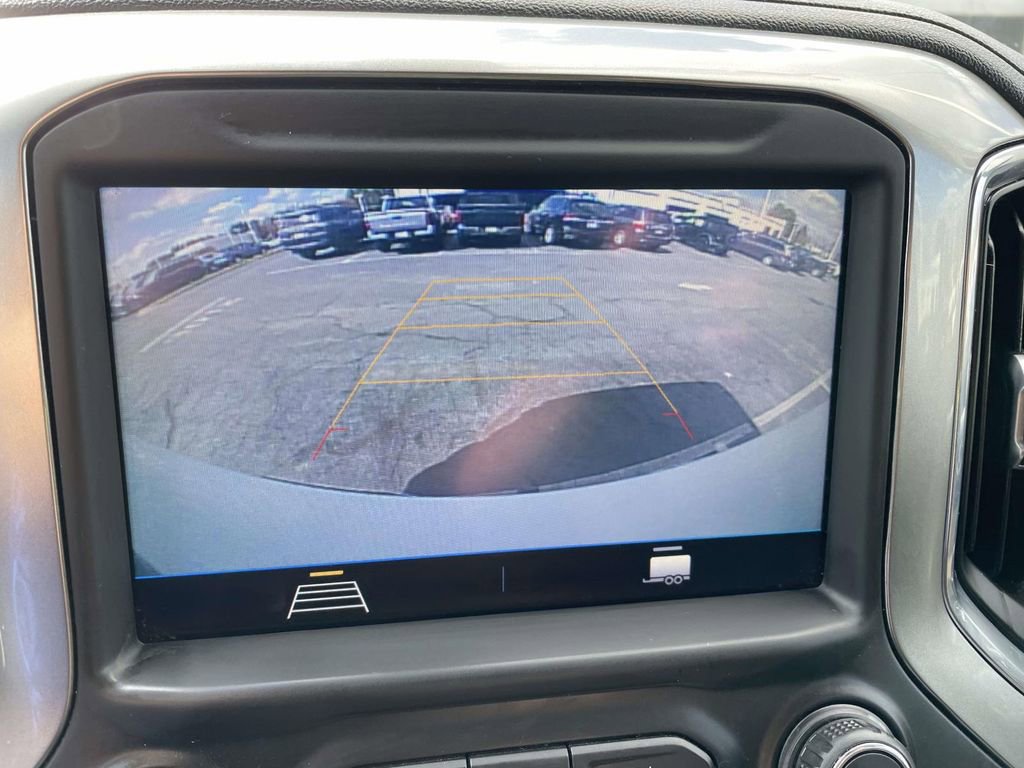 Used 2021 Chevrolet Silverado 1500 RST image 39