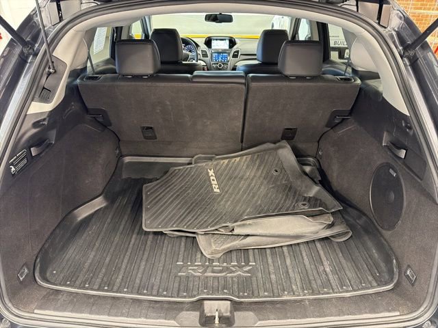 Used 2016 Acura RDX AWD w/ Advance Package image 32