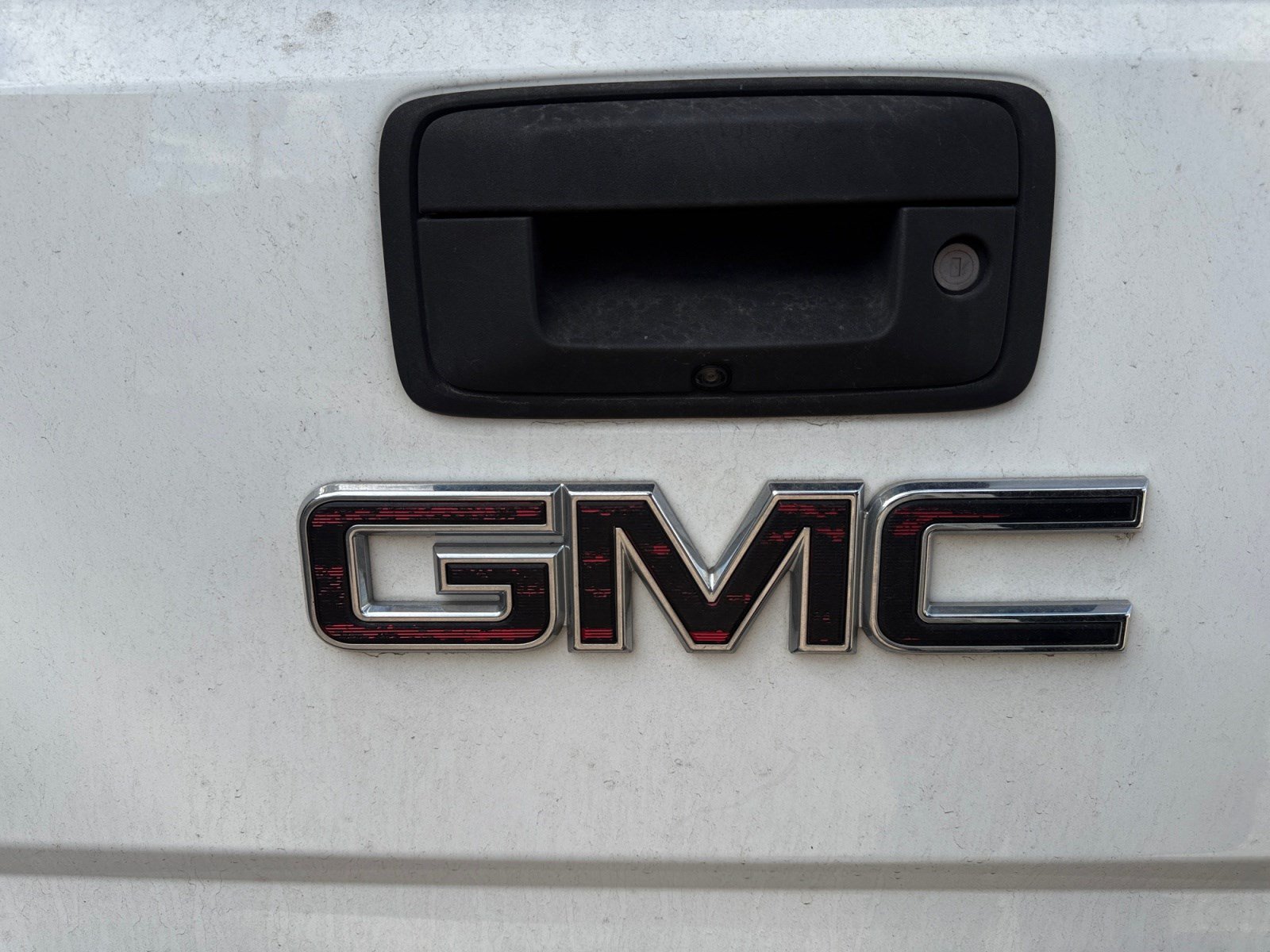 Used 2018 GMC Sierra 1500 SLT w/ SLT Premium Package AWD/4WD image 22
