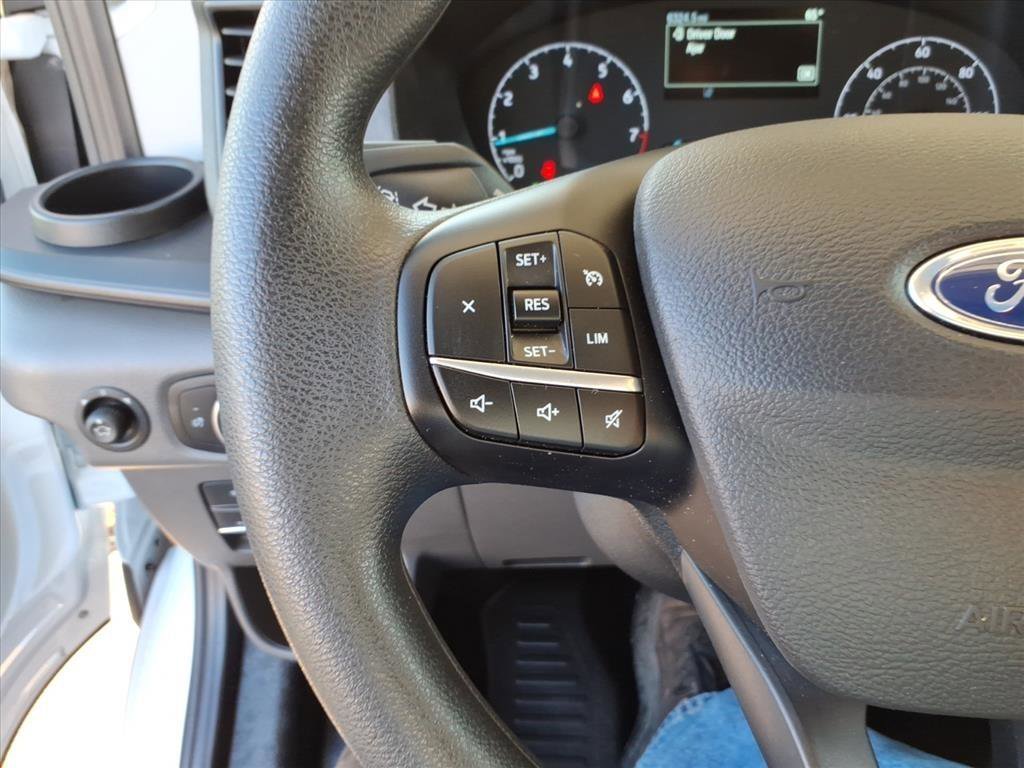 Used 2024 Ford Transit 350 XL image 19
