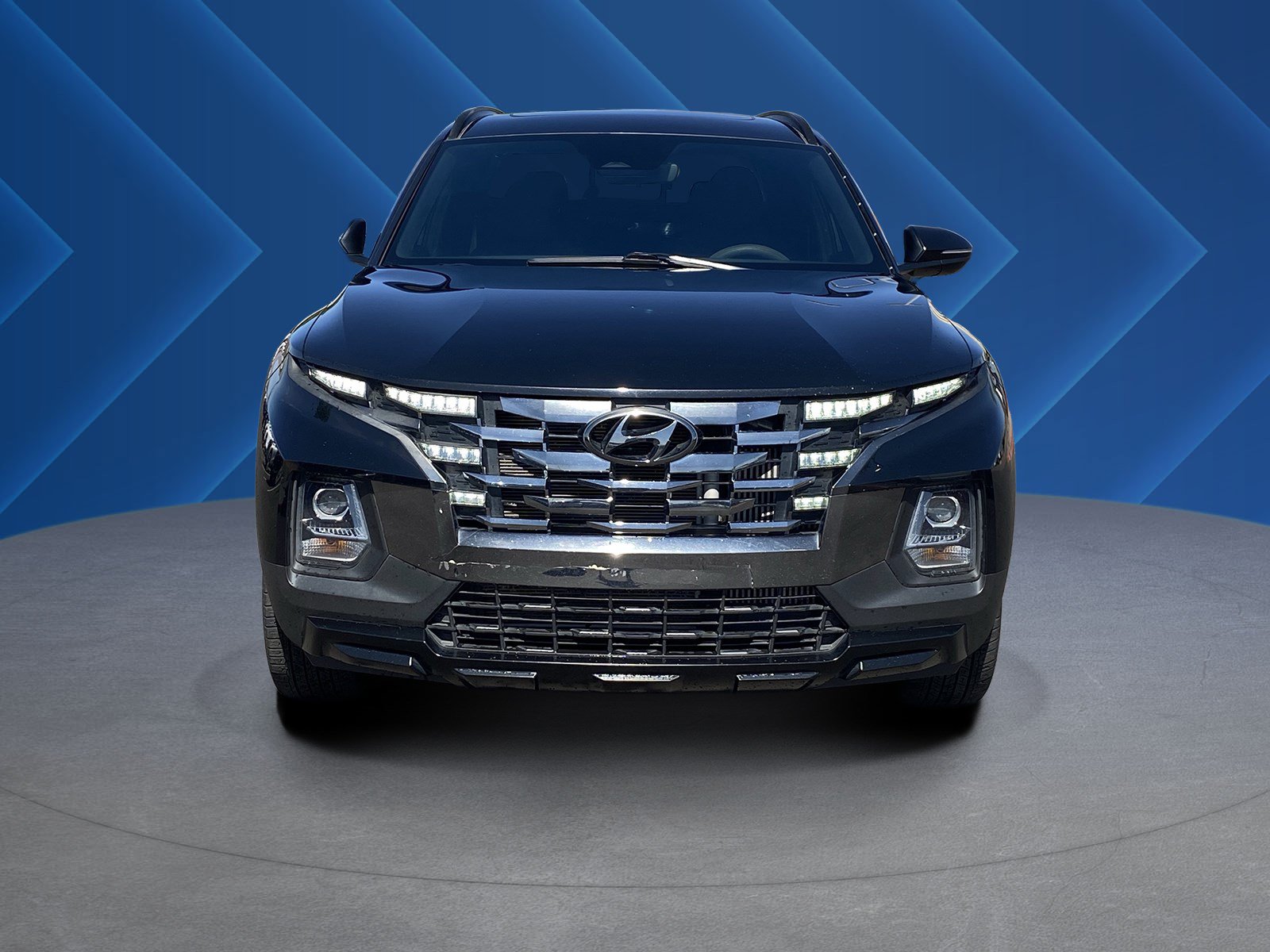 Certified 2023 Hyundai Santa Cruz Night AWD/4WD image 8