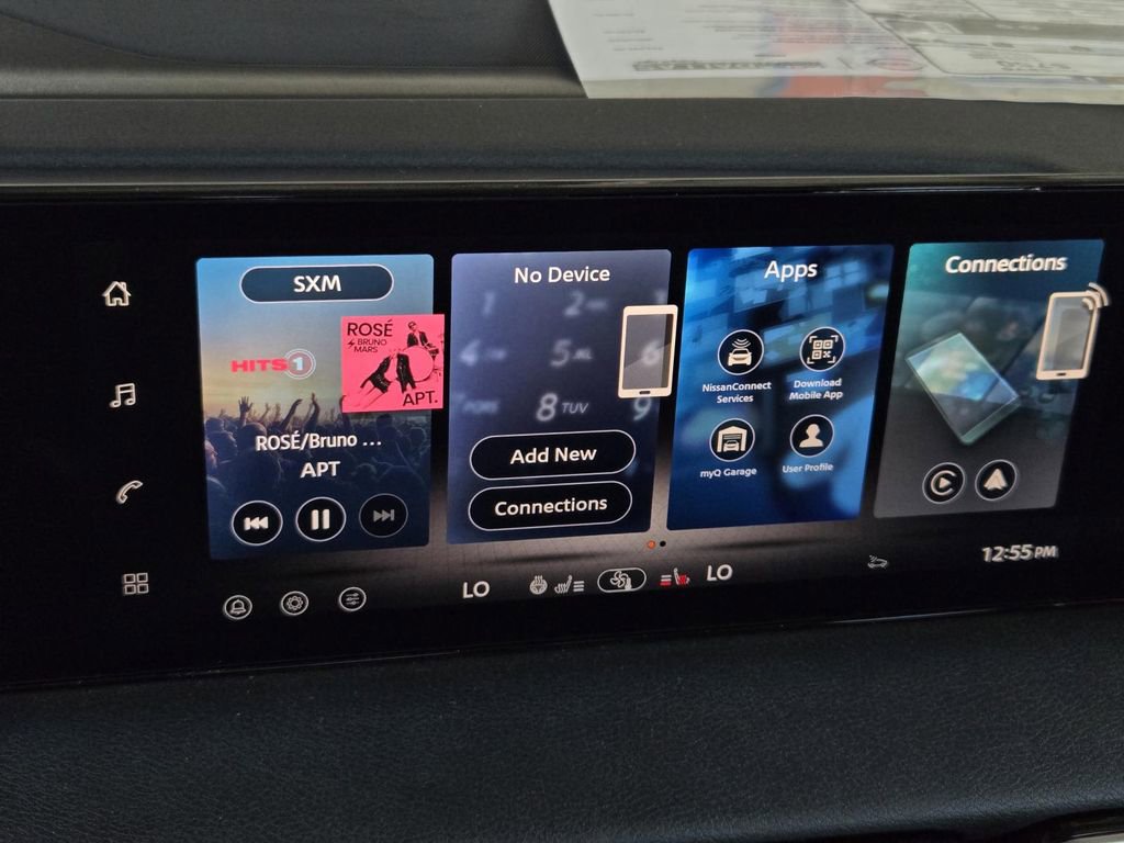 New 2026 Nissan Sentra SR w/ SR Premium Package image 21