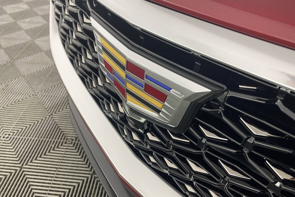 New 2026 Cadillac CT5 Premium Luxury image 32