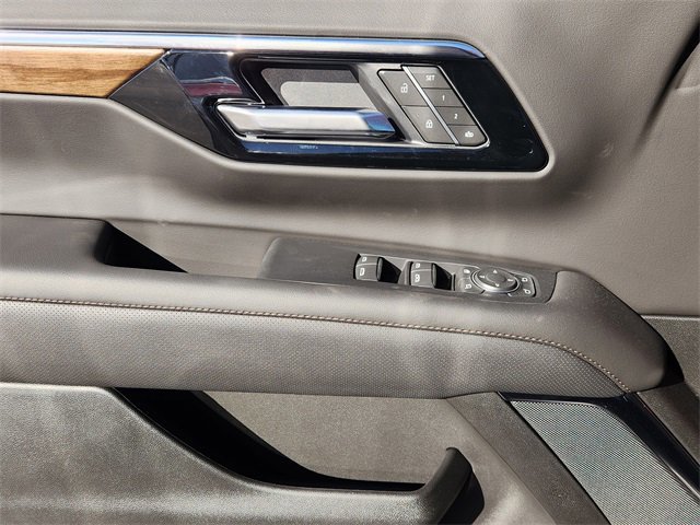 New 2026 Chevrolet Tahoe High Country image 25