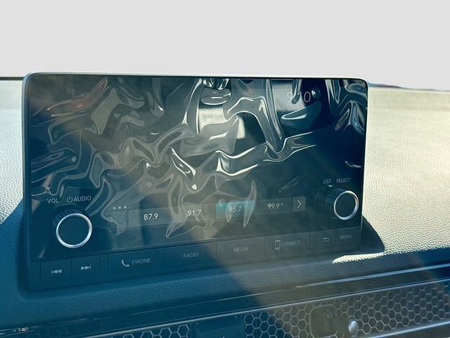 New 2026 Honda Civic Sport image 14