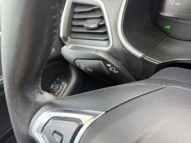 Used 2020 Ford Edge SEL w/ Cold Weather Package AWD/4WD image 30