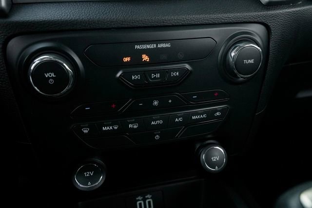 Used 2021 Ford Ranger XLT w/ Equipment Group 301A Mid image 47