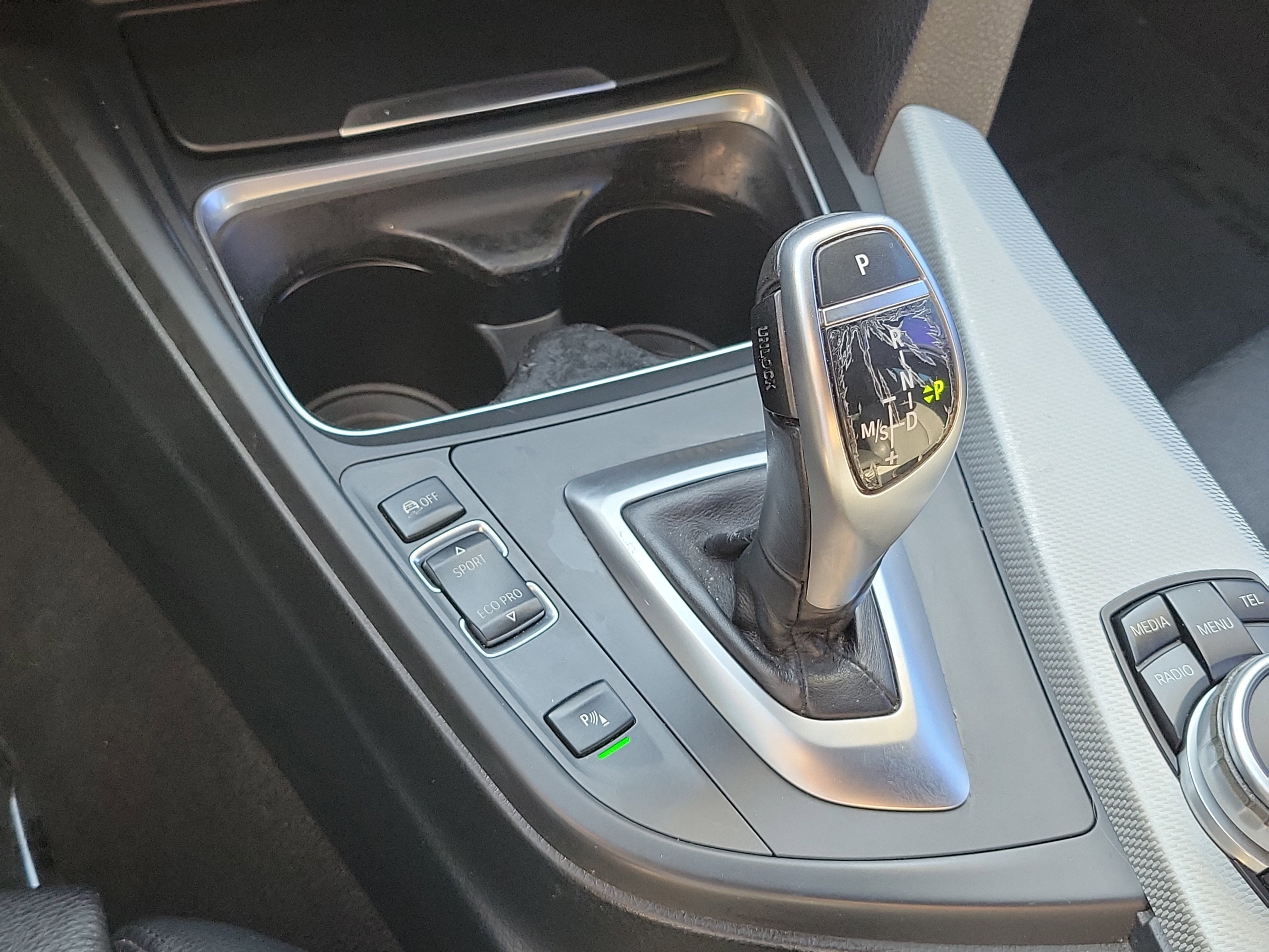 Used 2015 BMW 335i Sedan image 34
