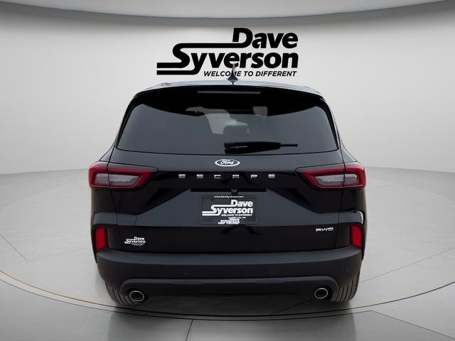 Used 2026 Ford Escape ST-Line w/ Tech Pack #1 image 4