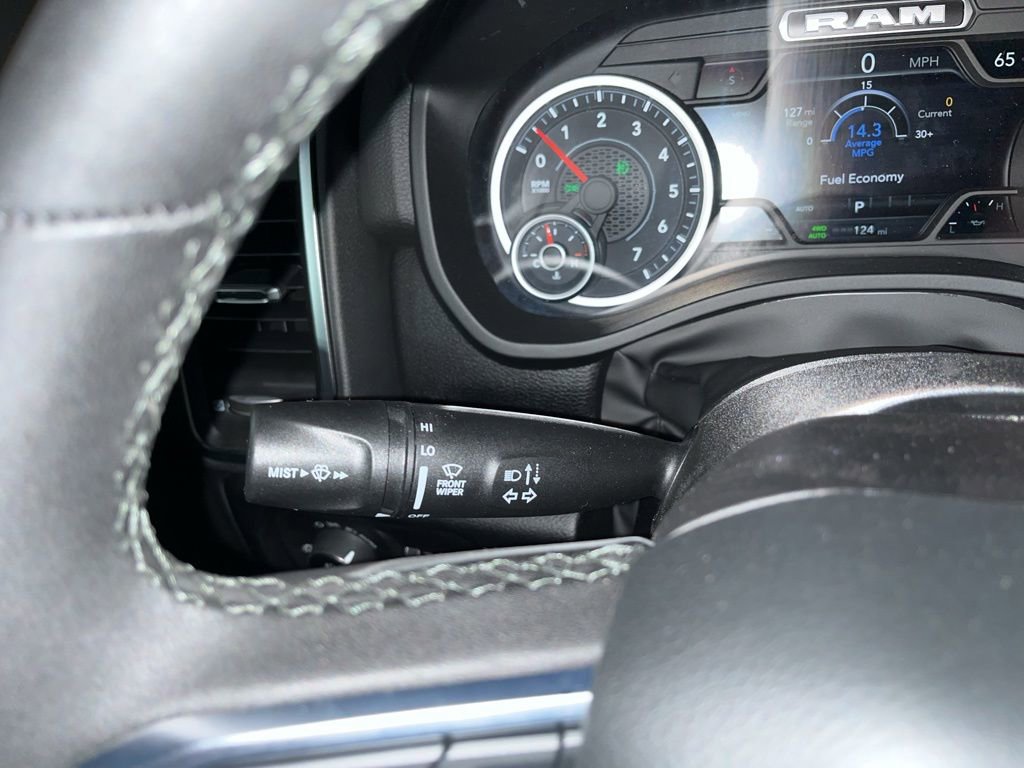New 2026 RAM 1500 Big Horn image 58