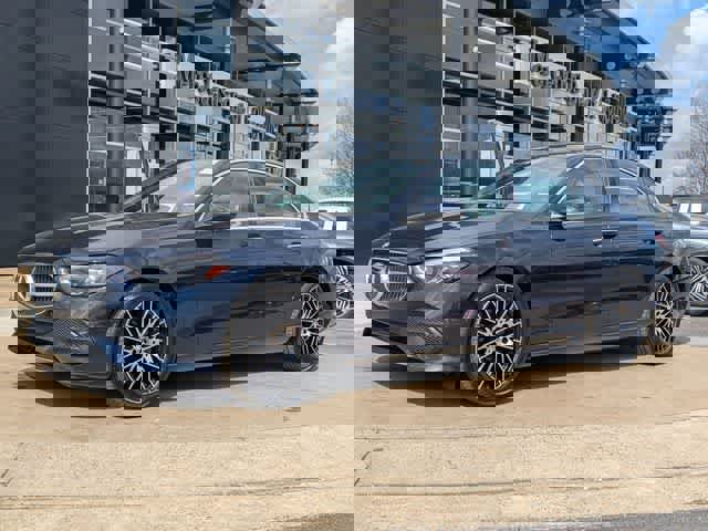 Certified 2023 Mercedes-Benz C 300 4MATIC Sedan image 5
