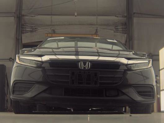 Used 2019 Honda Insight EX image 2