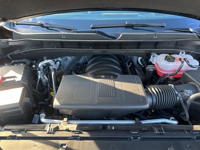 New 2026 Chevrolet Tahoe Premier w/ Sun And Tow Package image 38