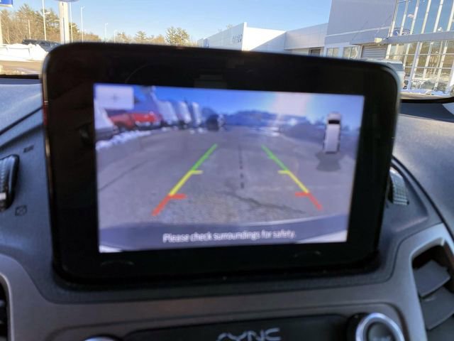 Used 2022 Ford Transit Connect XL image 18