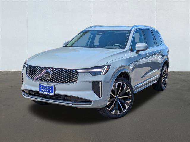 New 2026 Volvo XC90 B5 Plus