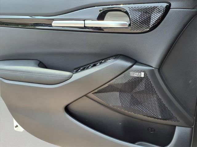 New 2025 Kia Seltos SX w/ SX Sunroof Package image 19