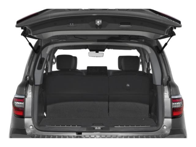 Used 2022 Nissan Armada Platinum w/ Captain's Chairs Package image 14