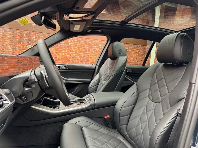 Used 2026 BMW X5 xDrive40i image 23