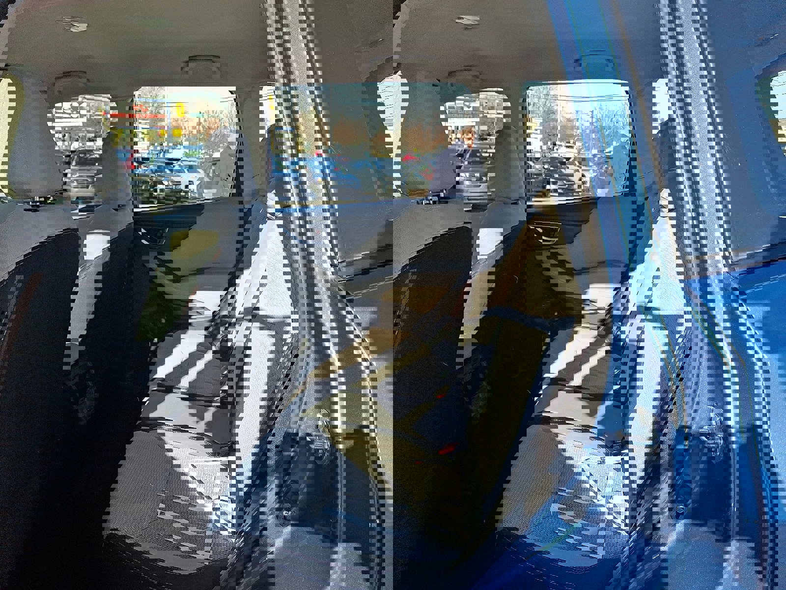 Used 2019 Subaru Forester w/ Alloy Wheel Package image 10