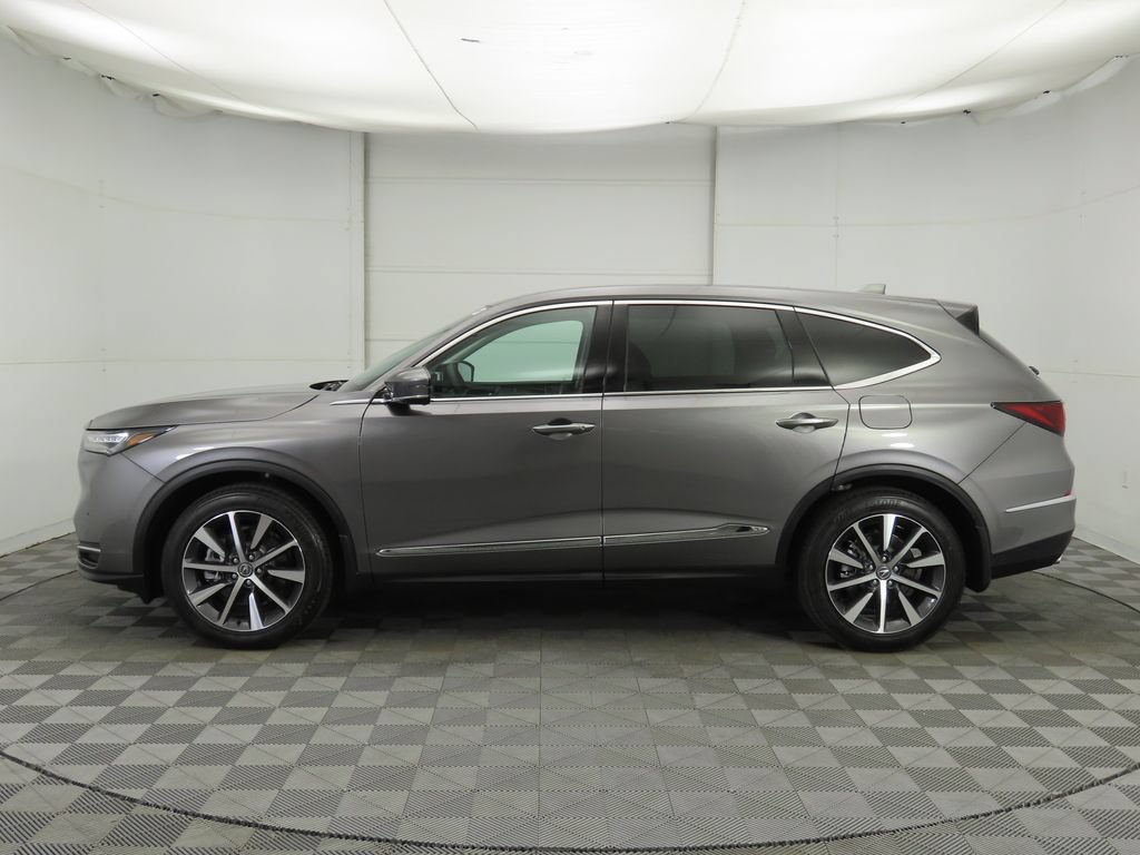 Used 2026 Acura MDX w/ Technology Package FWD image 9