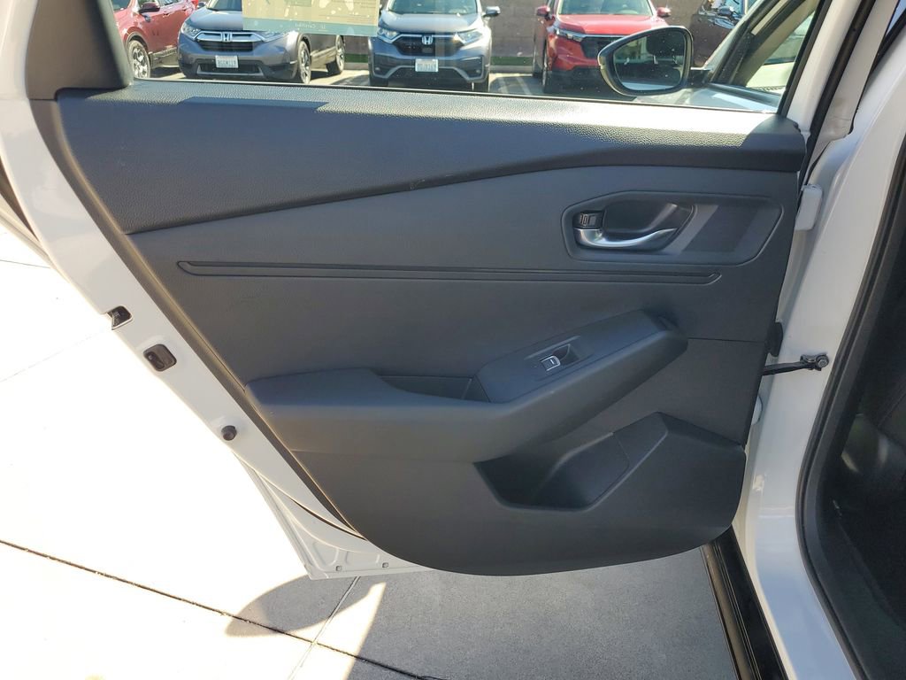 Certified 2023 Honda Accord EX-L image 16