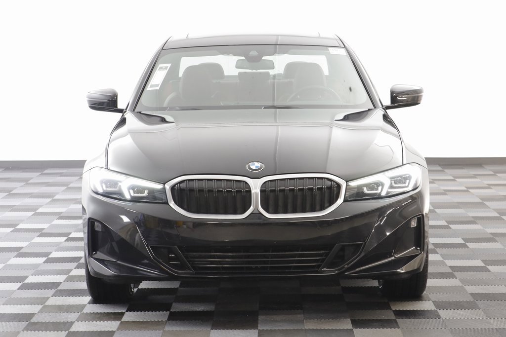 Certified 2023 BMW 330i xDrive Sedan w/ Premium Package image 23
