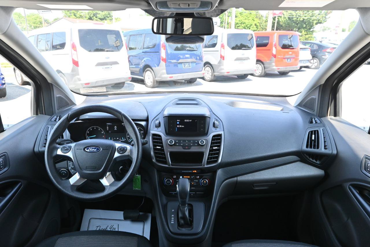 Used 2021 Ford Transit Connect XL FWD image 20