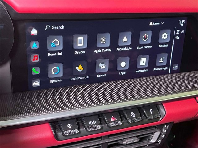 Used 2022 Porsche 911 Carrera 4S image 27