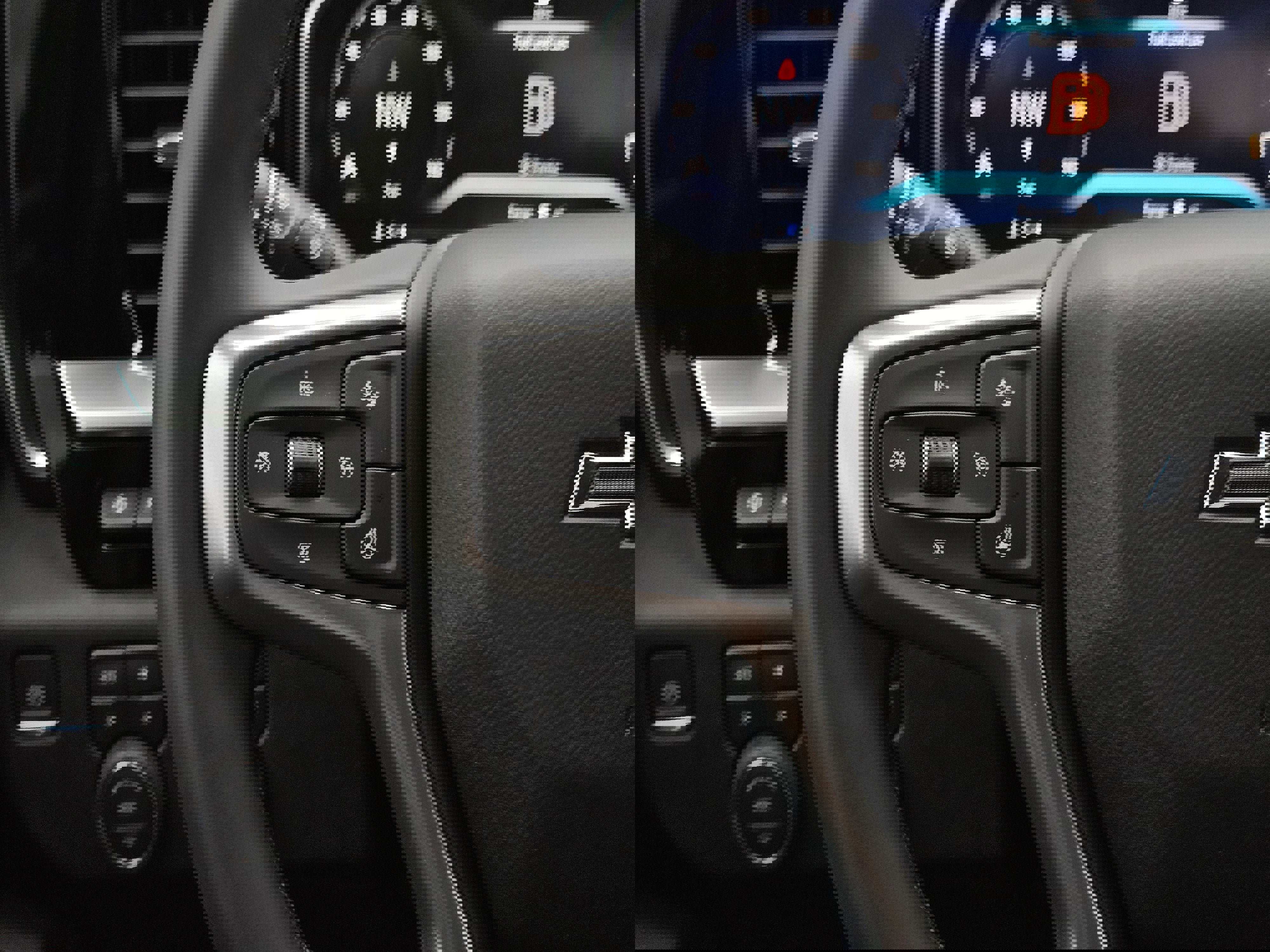 New 2026 Chevrolet Silverado 2500 LTZ w/ Trail Boss Package image 16