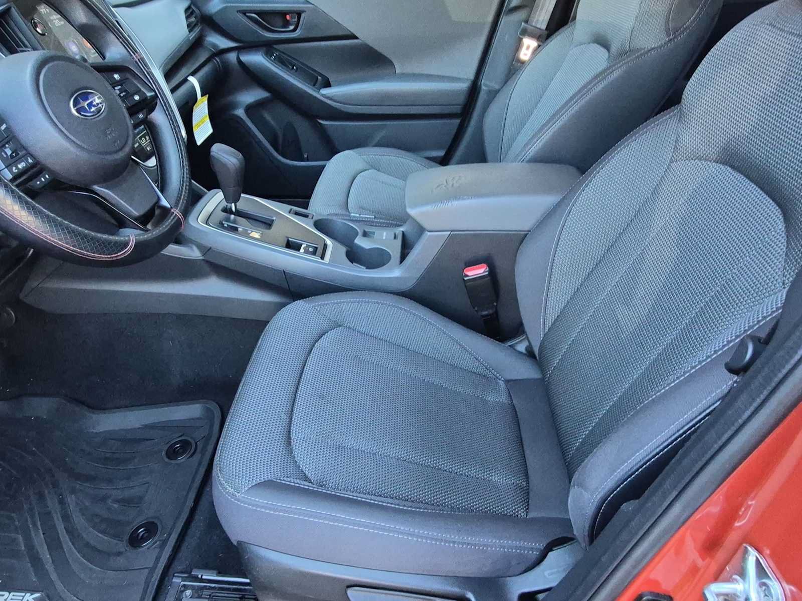 Certified 2024 Subaru Crosstrek 2.0i Premium AWD/4WD image 16